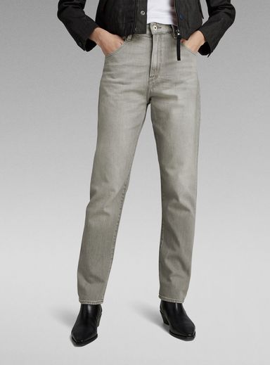 Virjinya Slim Jeans